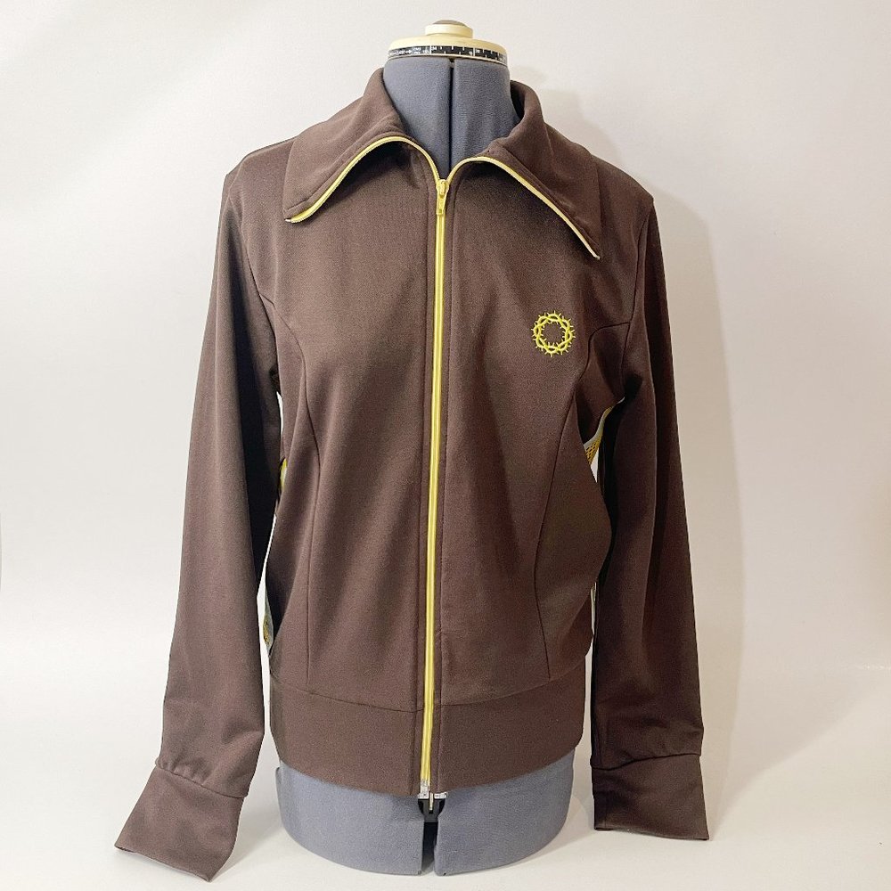 Gsus Sindustries Track Jacket - - Picture 3 of 14